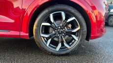 Ford Puma 1.0 EcoBoost Hybrid mHEV 155 ST-Line X 5dr Petrol Hatchback